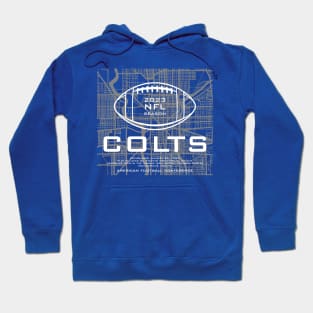 COLTS / 2023 Hoodie